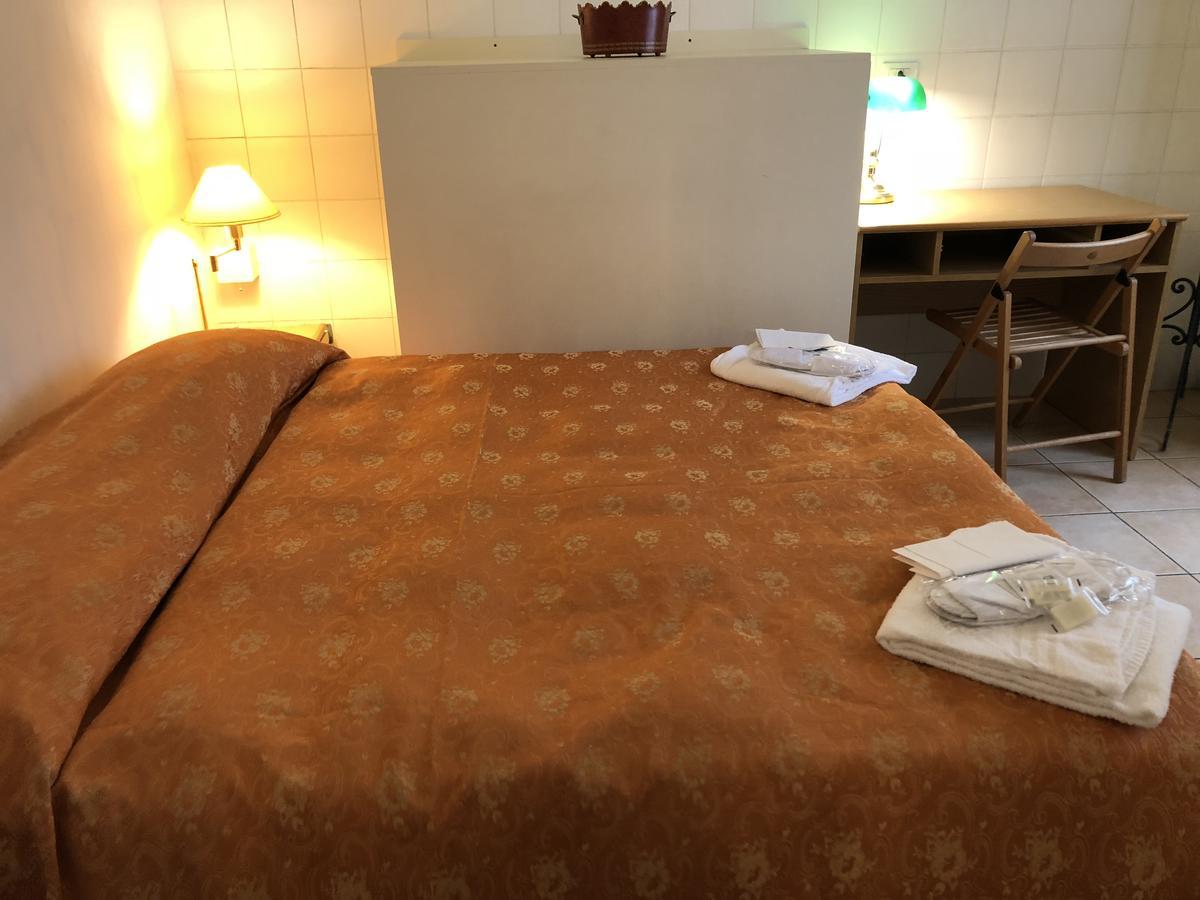Alex Home 佛罗伦萨 外观 照片