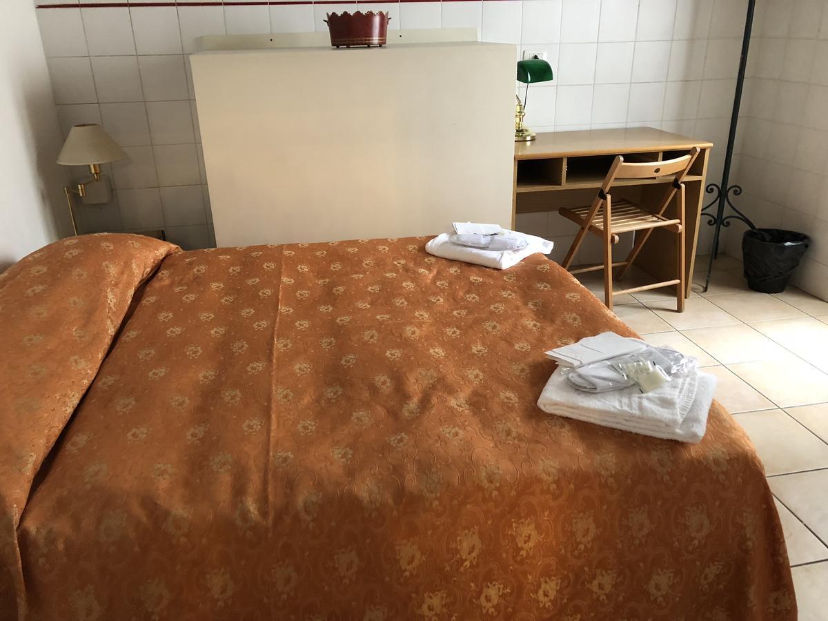 Alex Home 佛罗伦萨 外观 照片