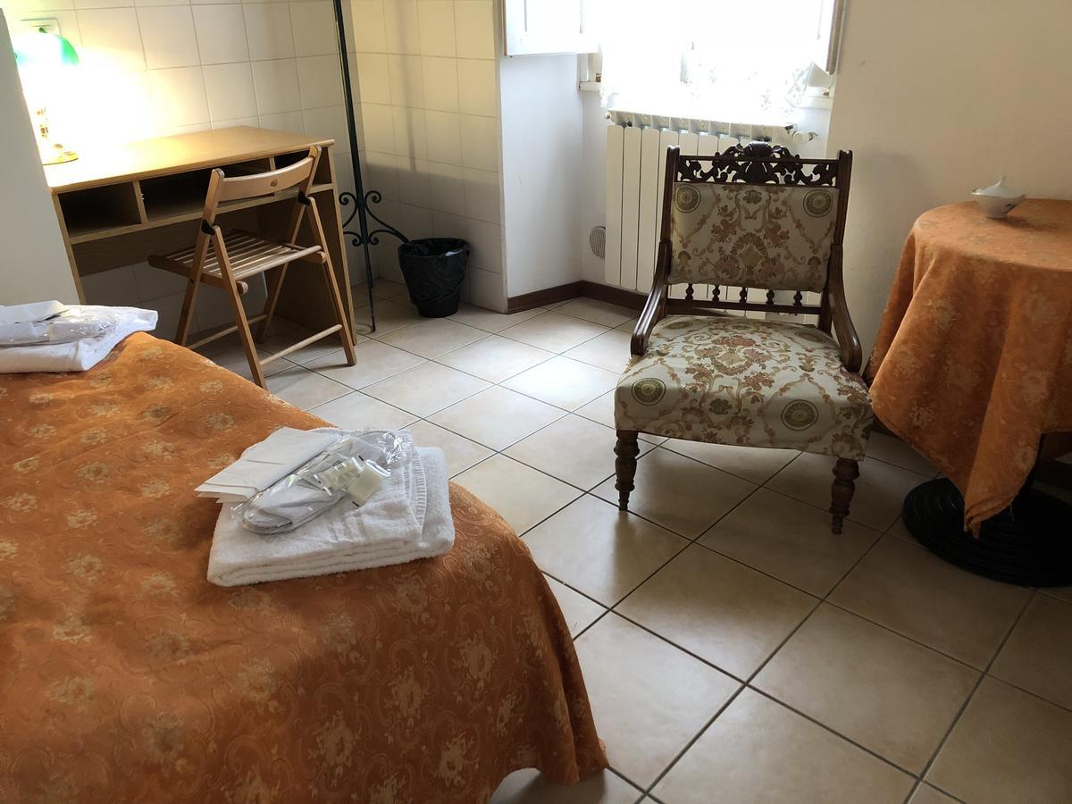 Alex Home 佛罗伦萨 外观 照片
