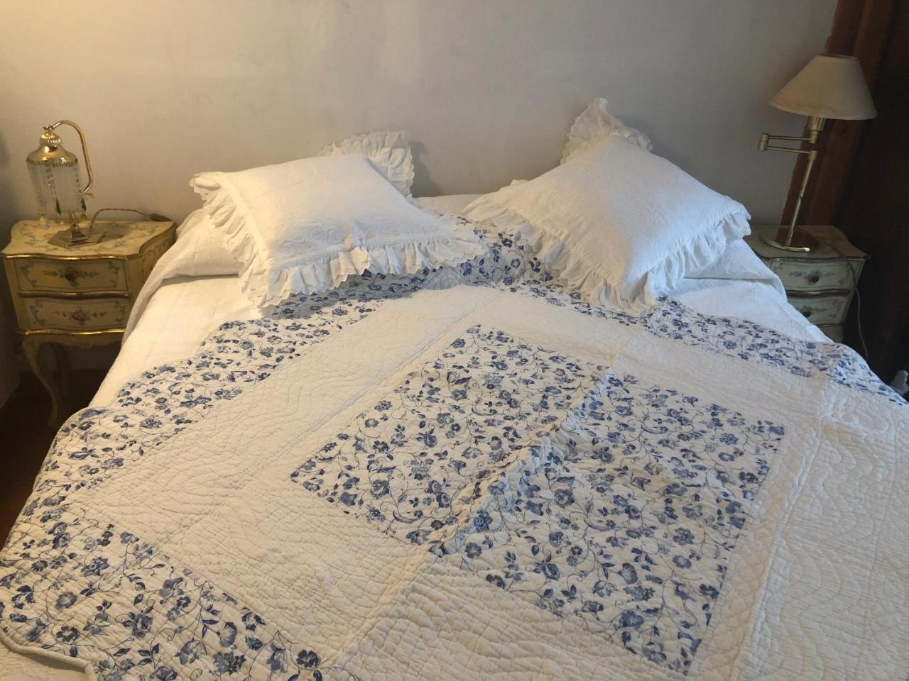 Alex Home 佛罗伦萨 外观 照片